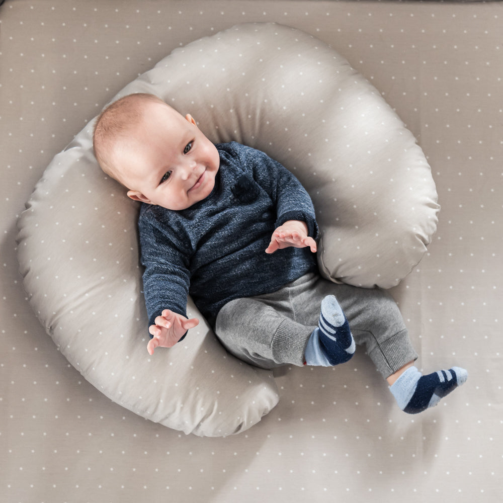 Almohada Lactancia