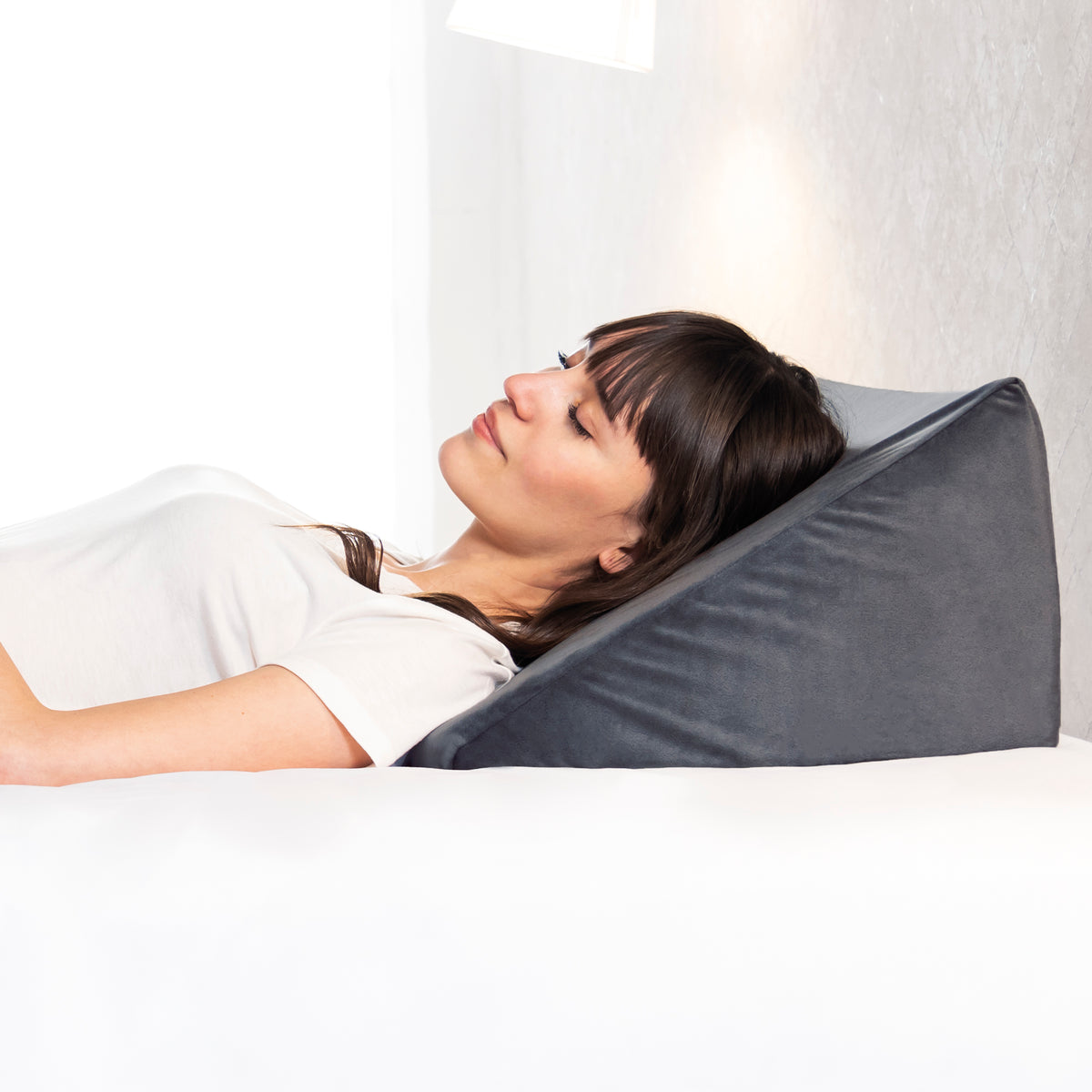 Almohada Viafoam Ortomedic