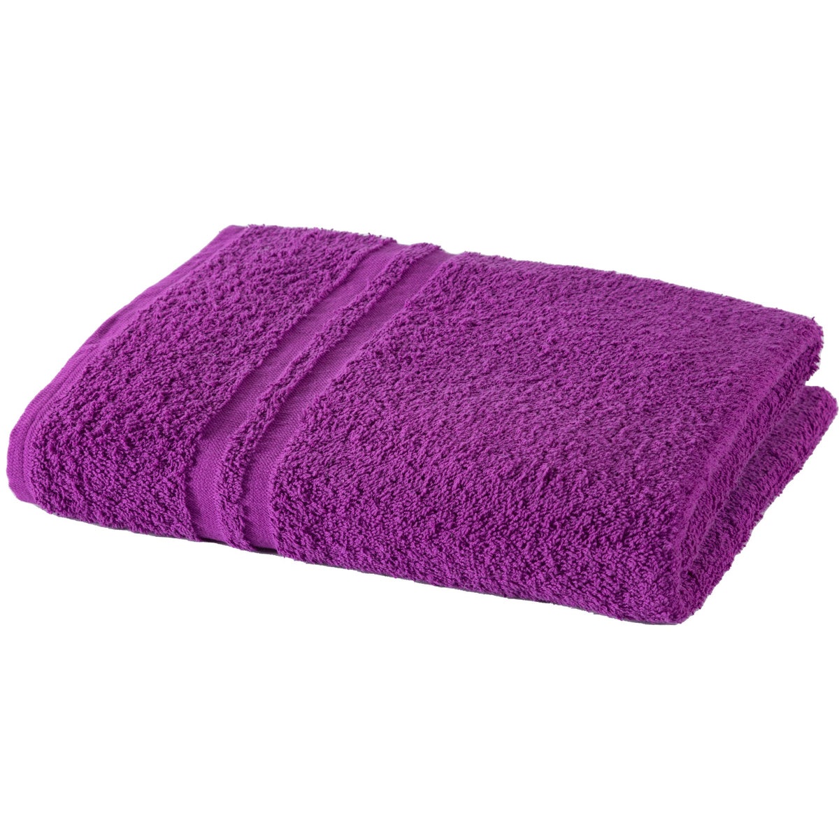 Toalla Caribe Bugambilia 1/2 BAÑO