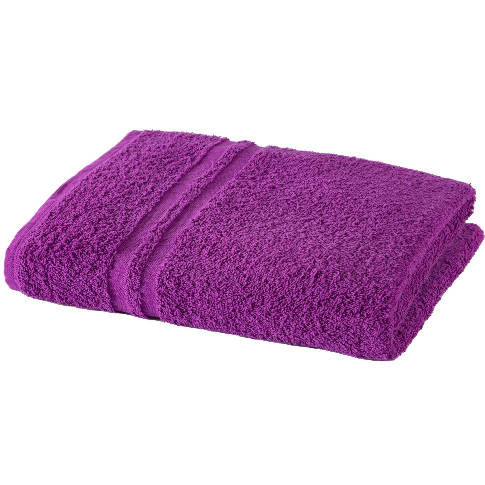 Toalla Caribe Bugambilia 1/2 BAÑO
