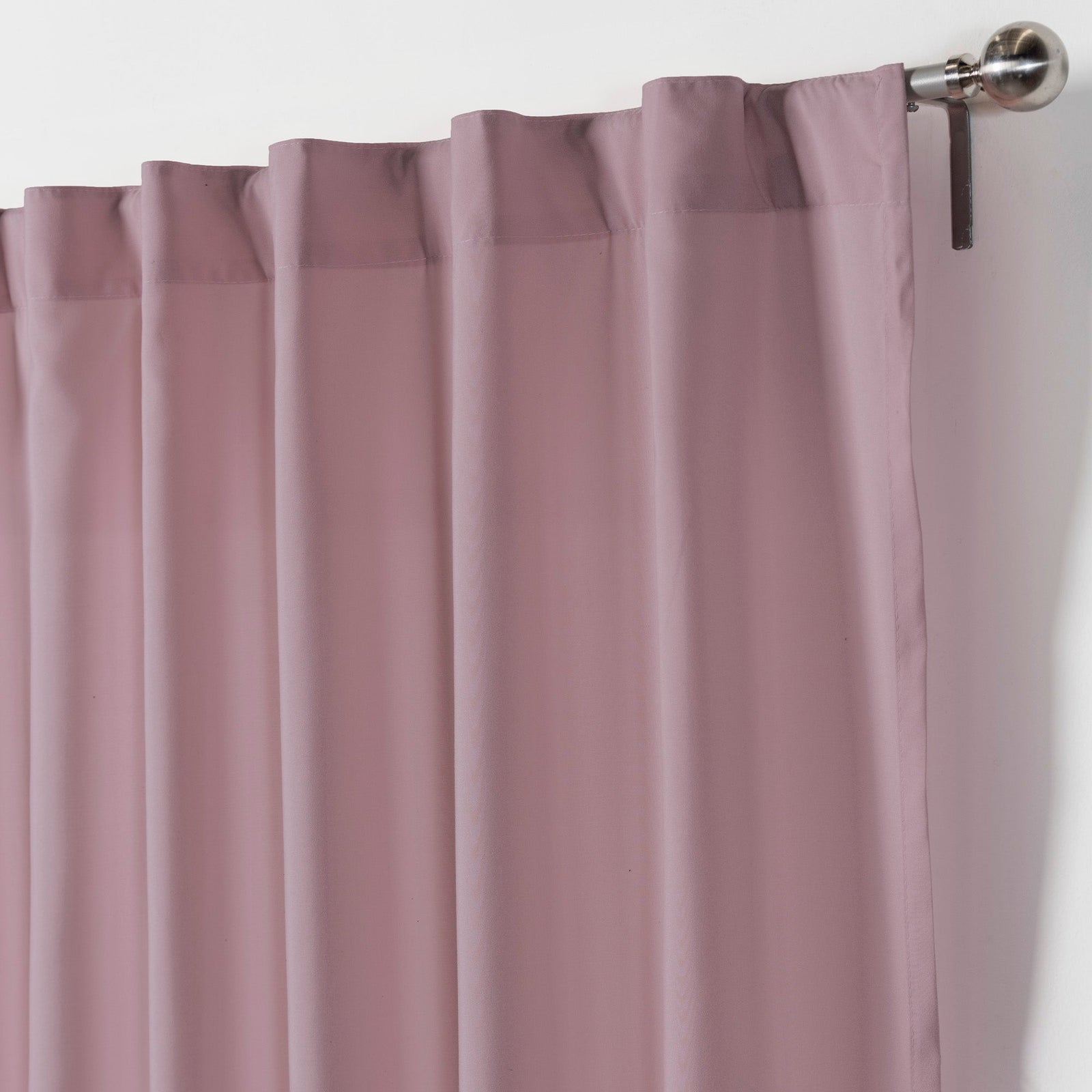 Cortinas Viasoft Lila CORTA