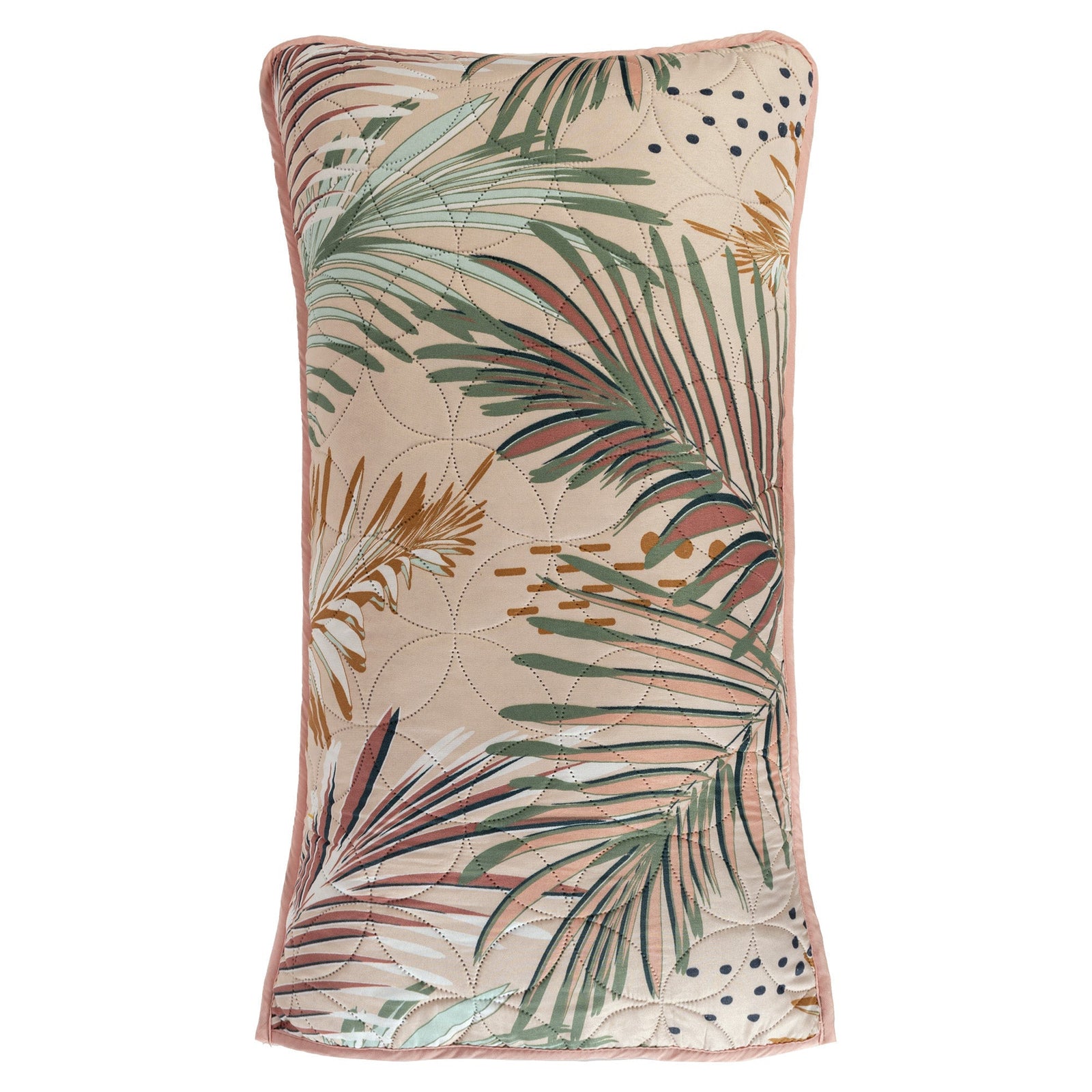 Funda De Almohada Novo Creta STD