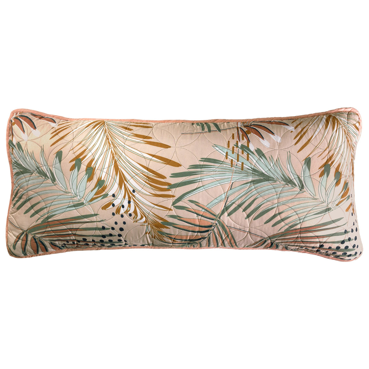 Funda De Almohada Novo Creta KS