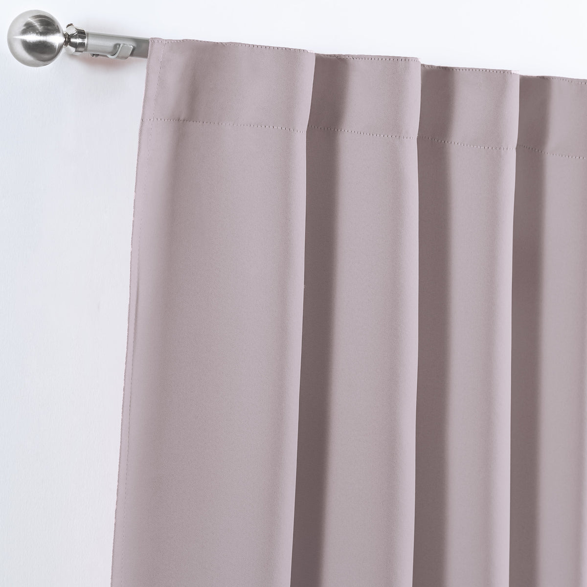 Cortinas Blackout Catania Lila
