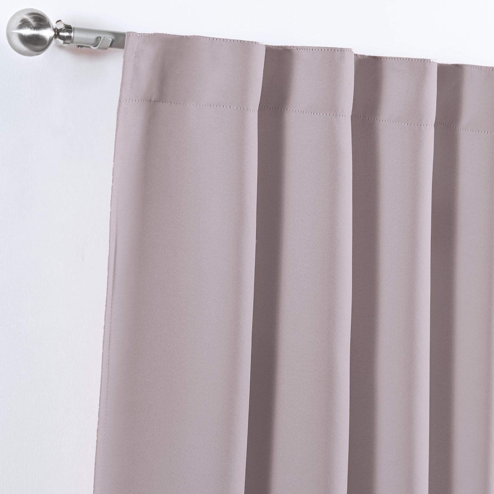 Cortinas Blackout Catania Lila