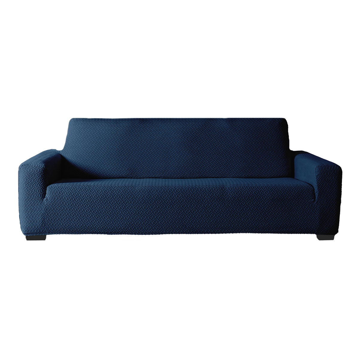 Funda De Sillón Niza Marino SOFÁ