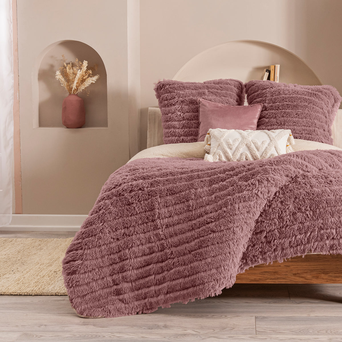 Cobija Everest Palena KING SIZE XL