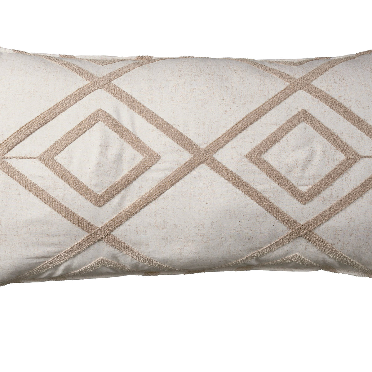 Funda De Almohada Voga Perla KS