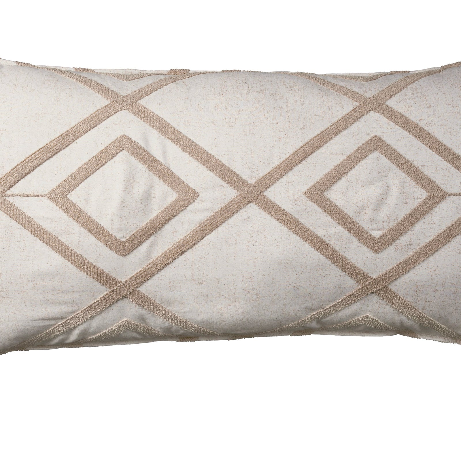 Funda De Almohada Voga Perla KS