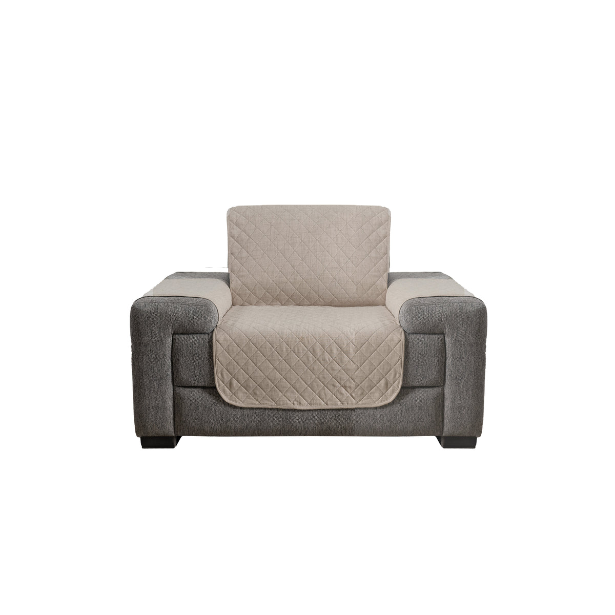 Protector De Sala Beige