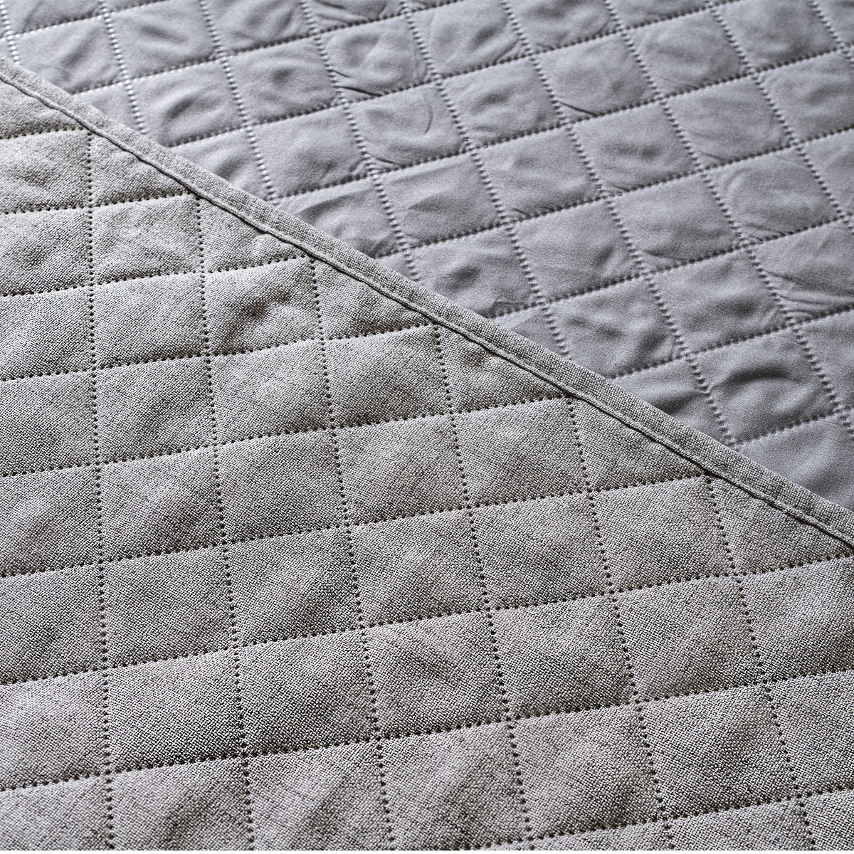 Protector De Sala Gris Neutral IND