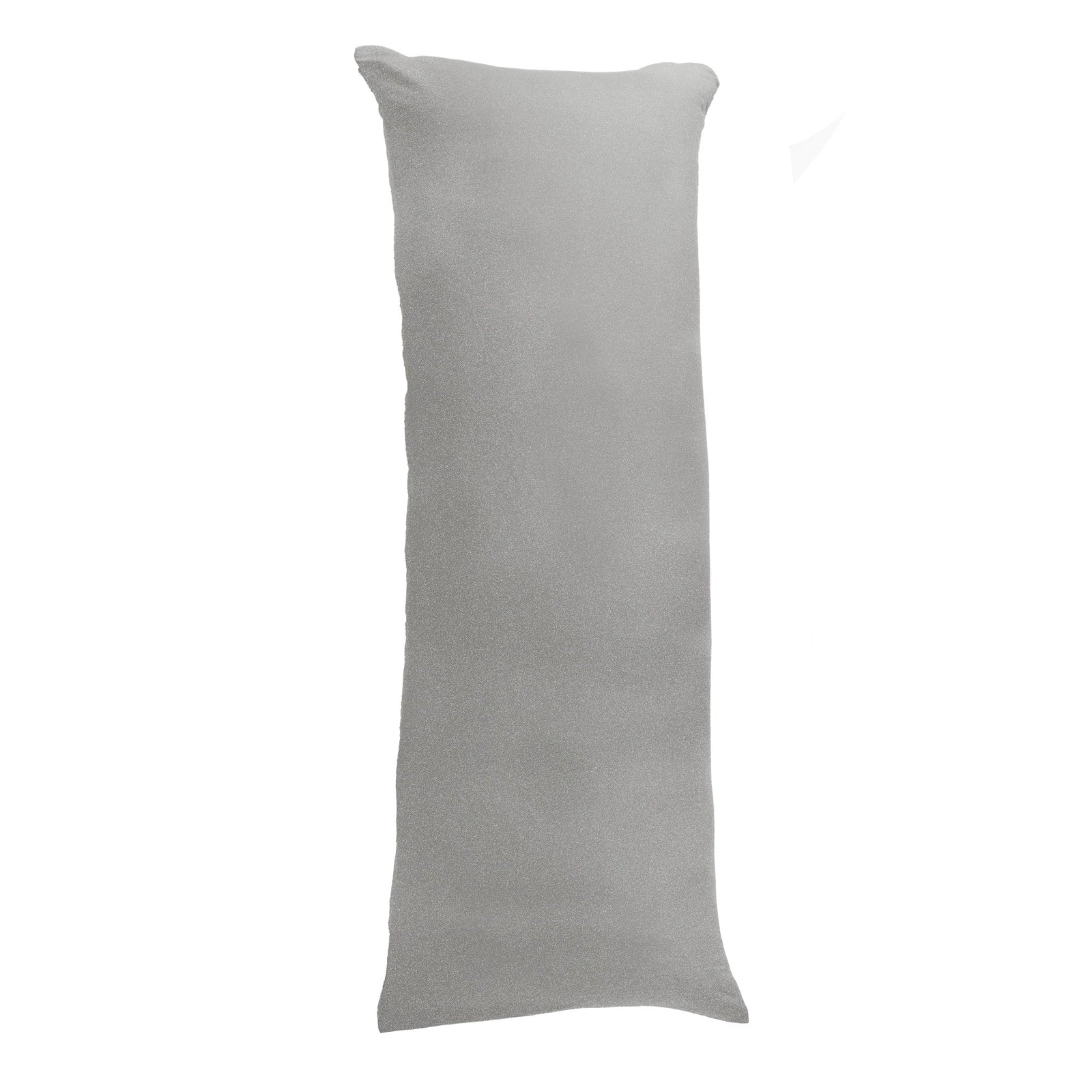 Almohada Abrazable Washed Gris UNI