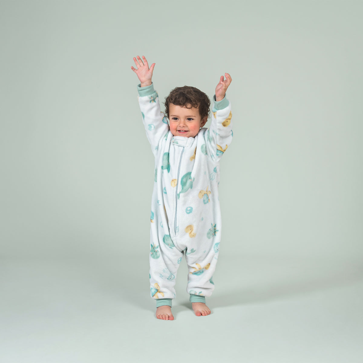 Sleep Bag Ballenita