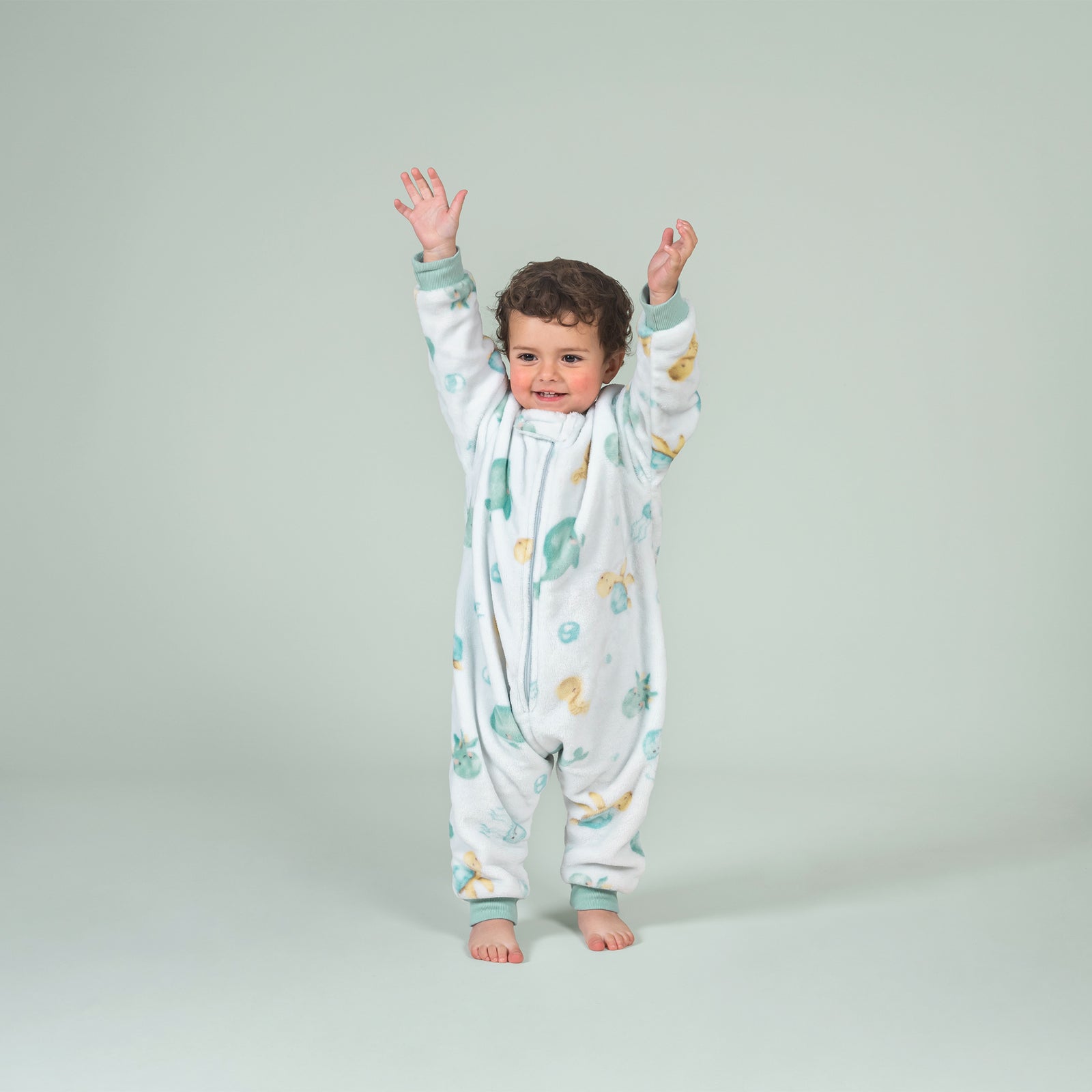 Sleep Bag Ballenita