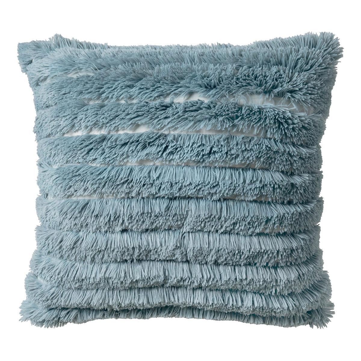 Funda De Almohada Everest Celeste EUROPEA XL