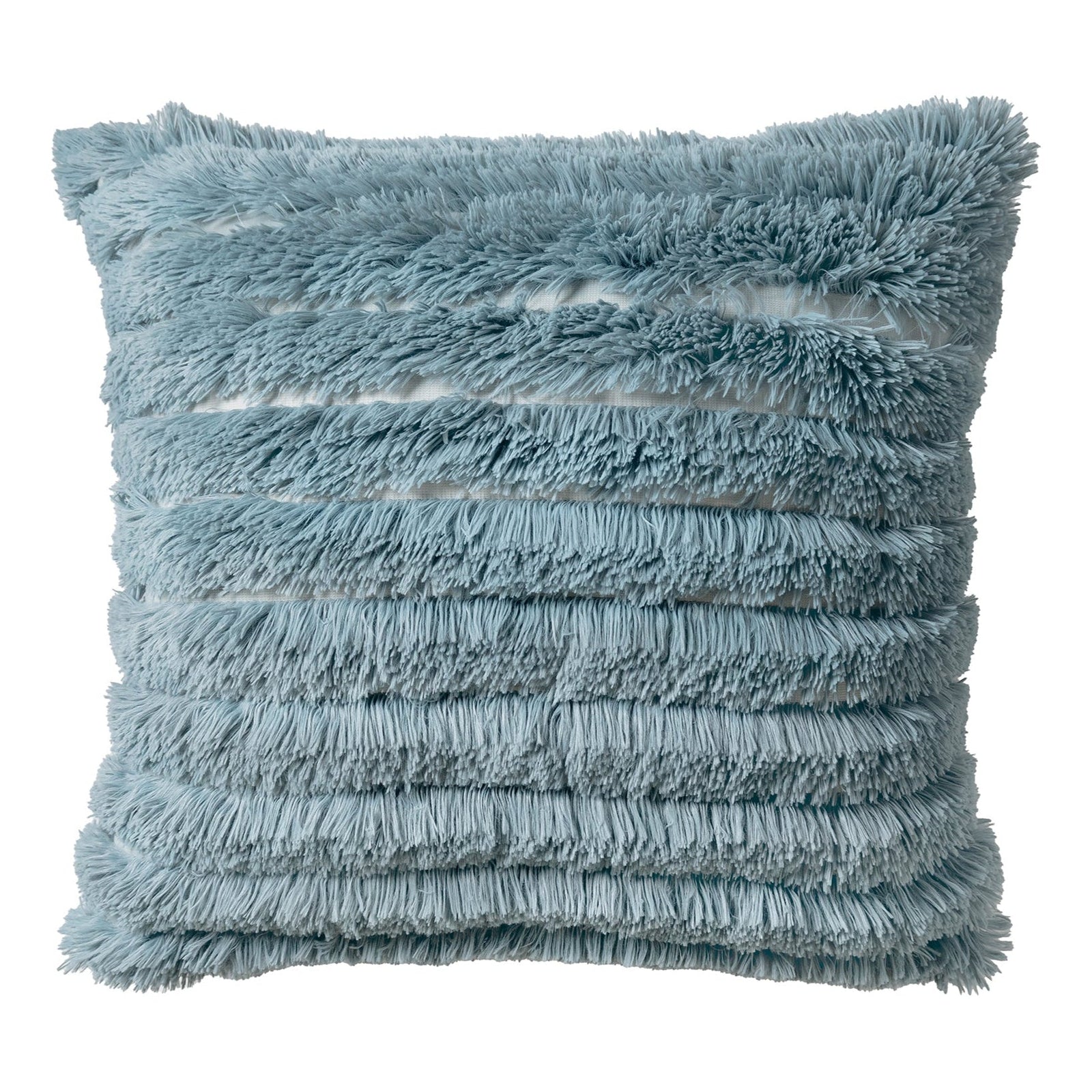 Funda De Almohada Everest Celeste EUROPEA XL