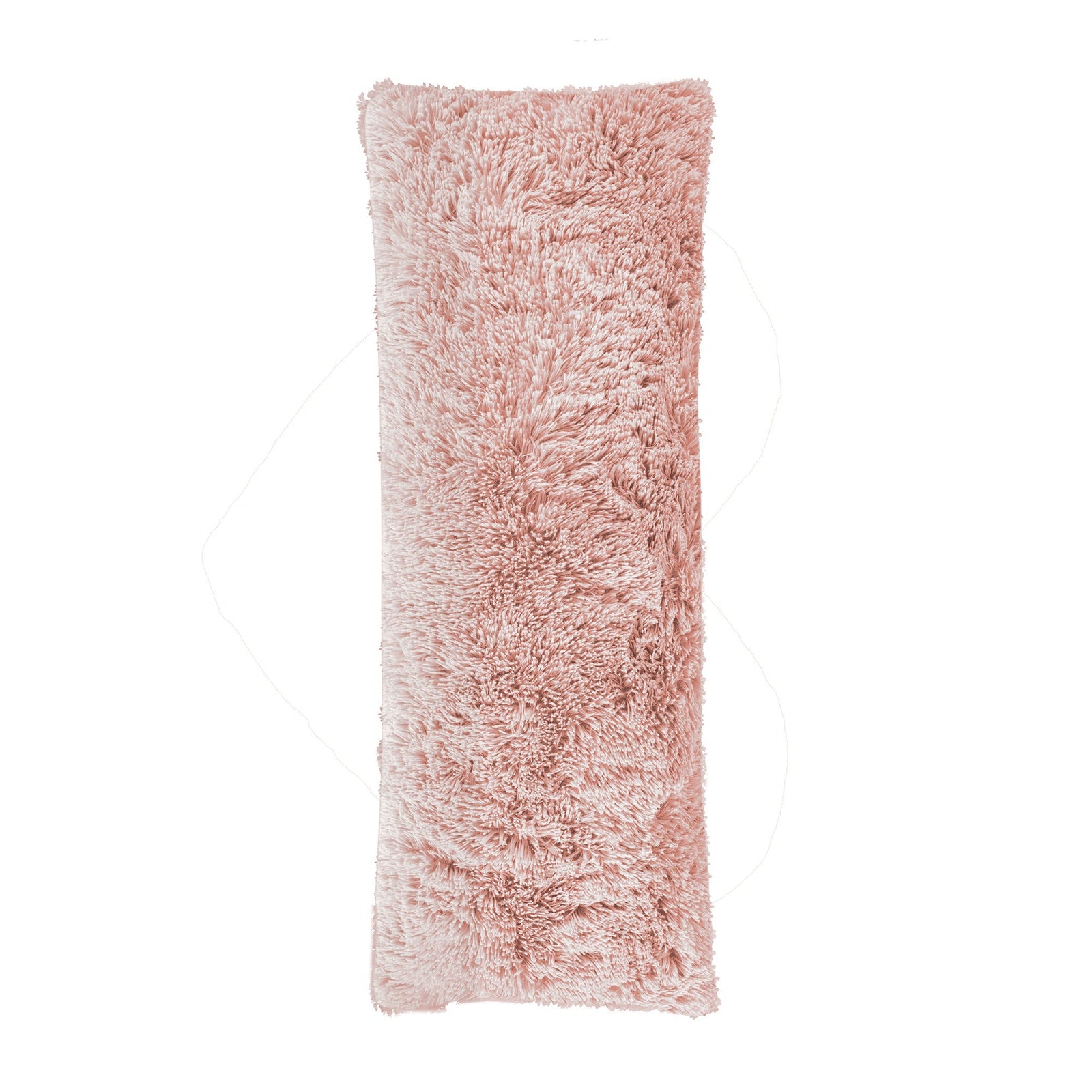 Almohada Abrazable Everest Sweet Pink