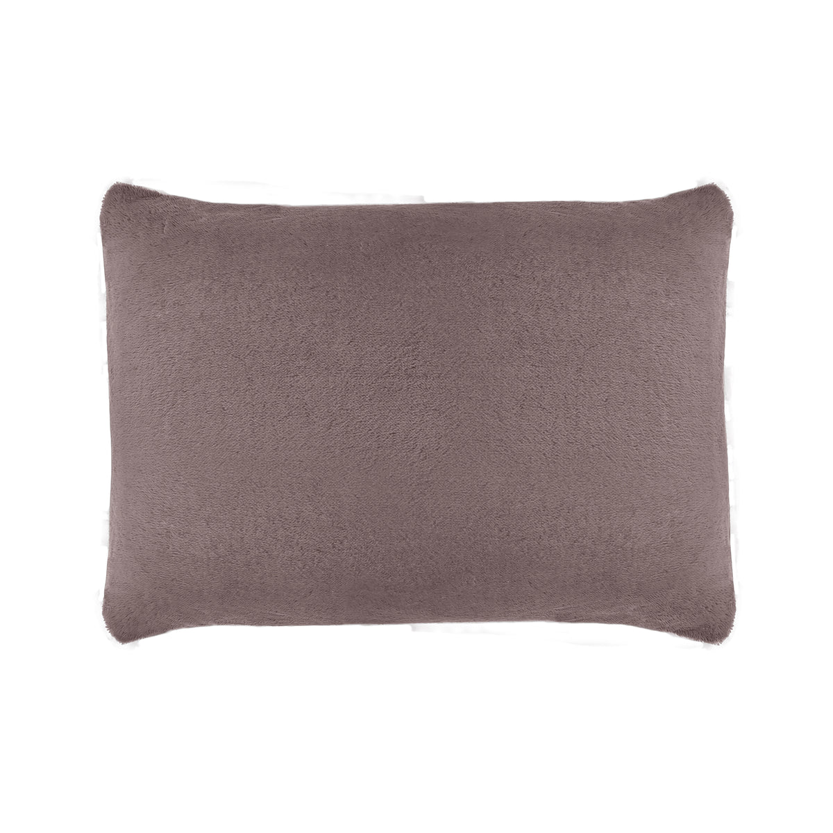 Funda De Almohada Alpes Lila