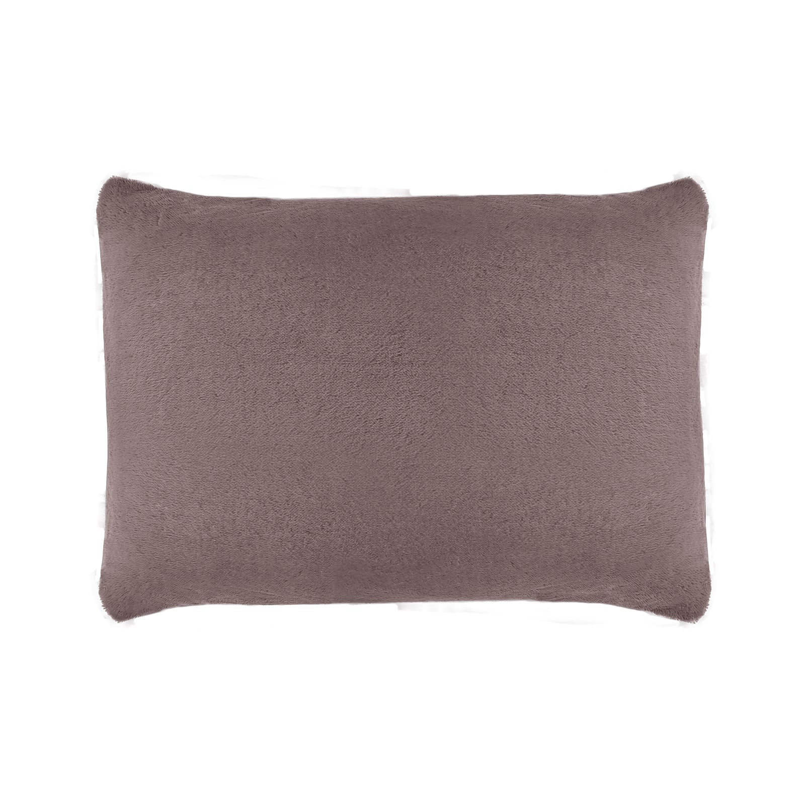 Funda De Almohada Alpes Lila