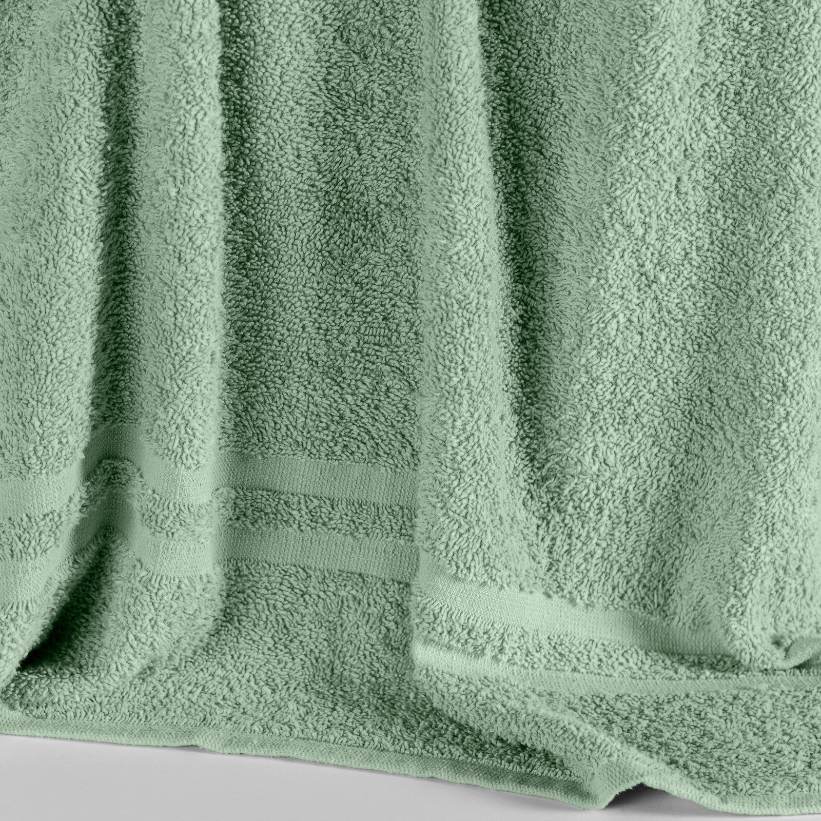 Toalla Caribe Jade