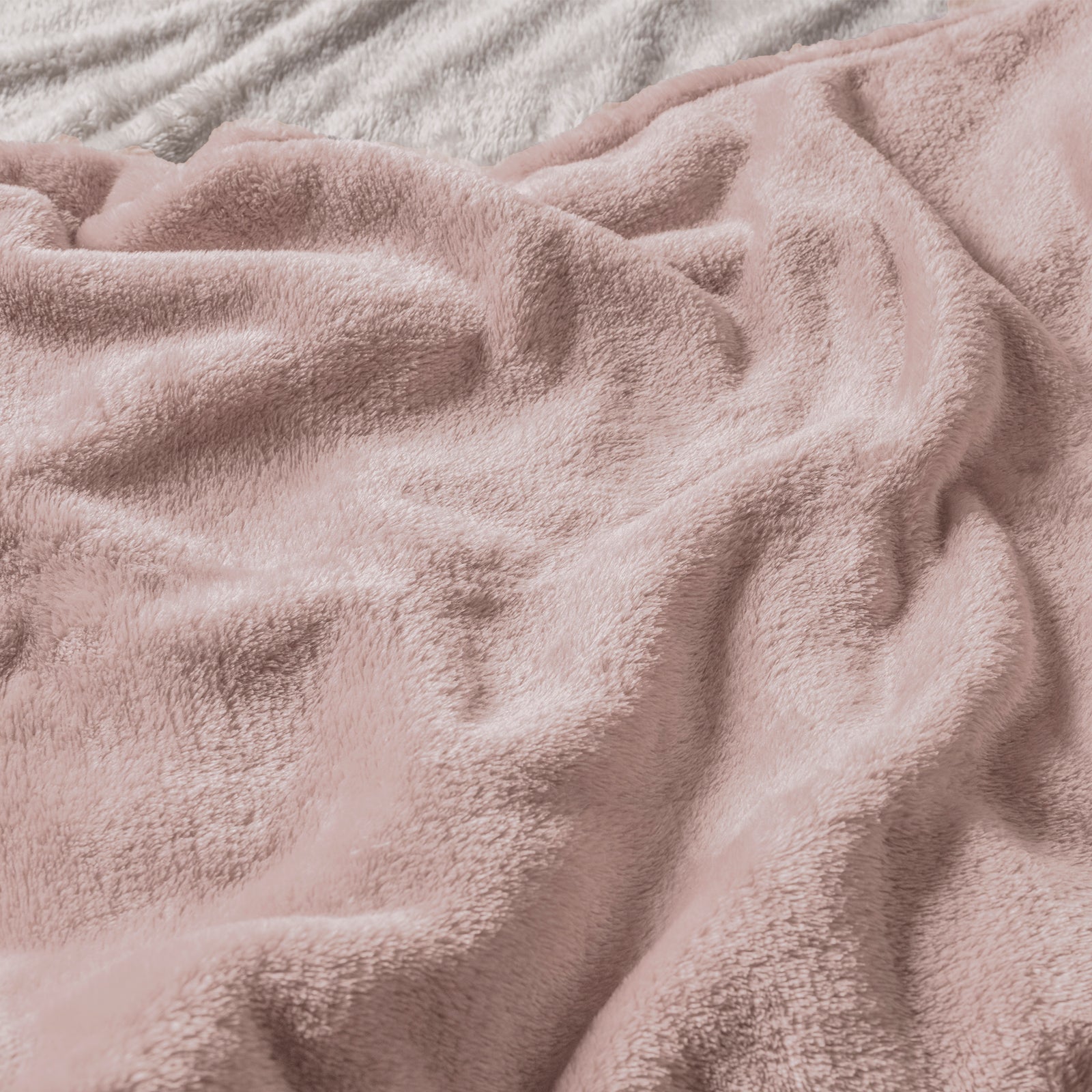 Cobija Ligero Sweet Pink KING SIZE/QUEEN SIZE XL