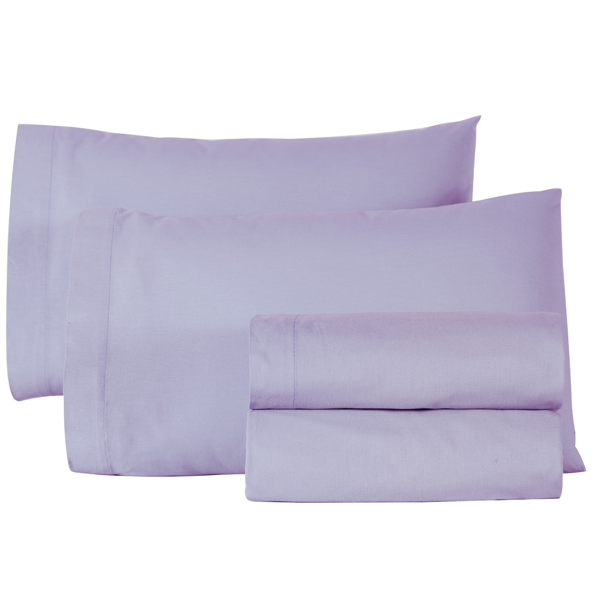 Sábanas Cabos Lavanda DOBLE
