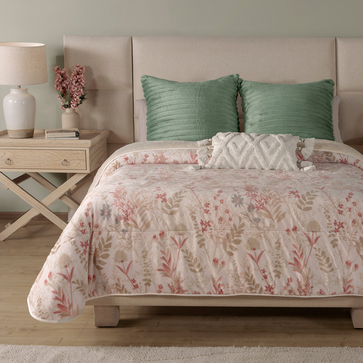 Cobija Invernal Austria KING SIZE/QUEEN SIZE XL