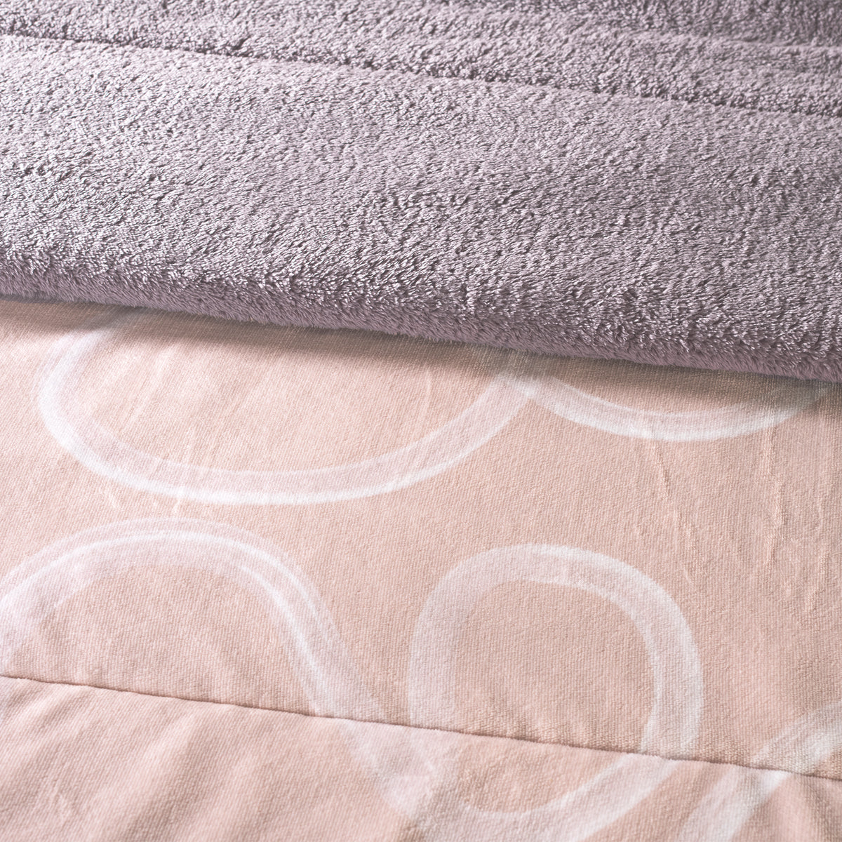 Cobija Invernal Bliss KING SIZE/QUEEN SIZE XL