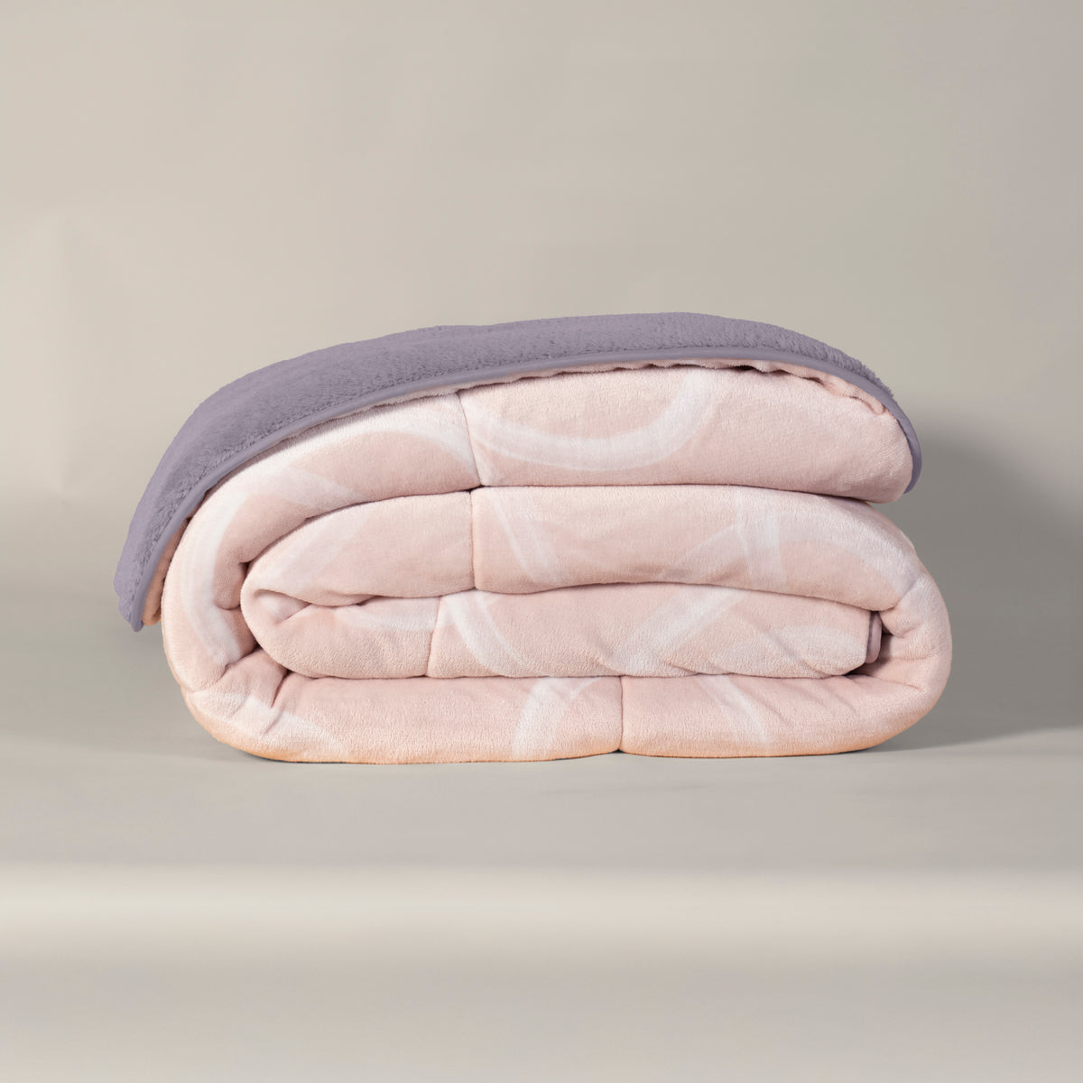 Cobija Invernal Bliss KING SIZE/QUEEN SIZE XL
