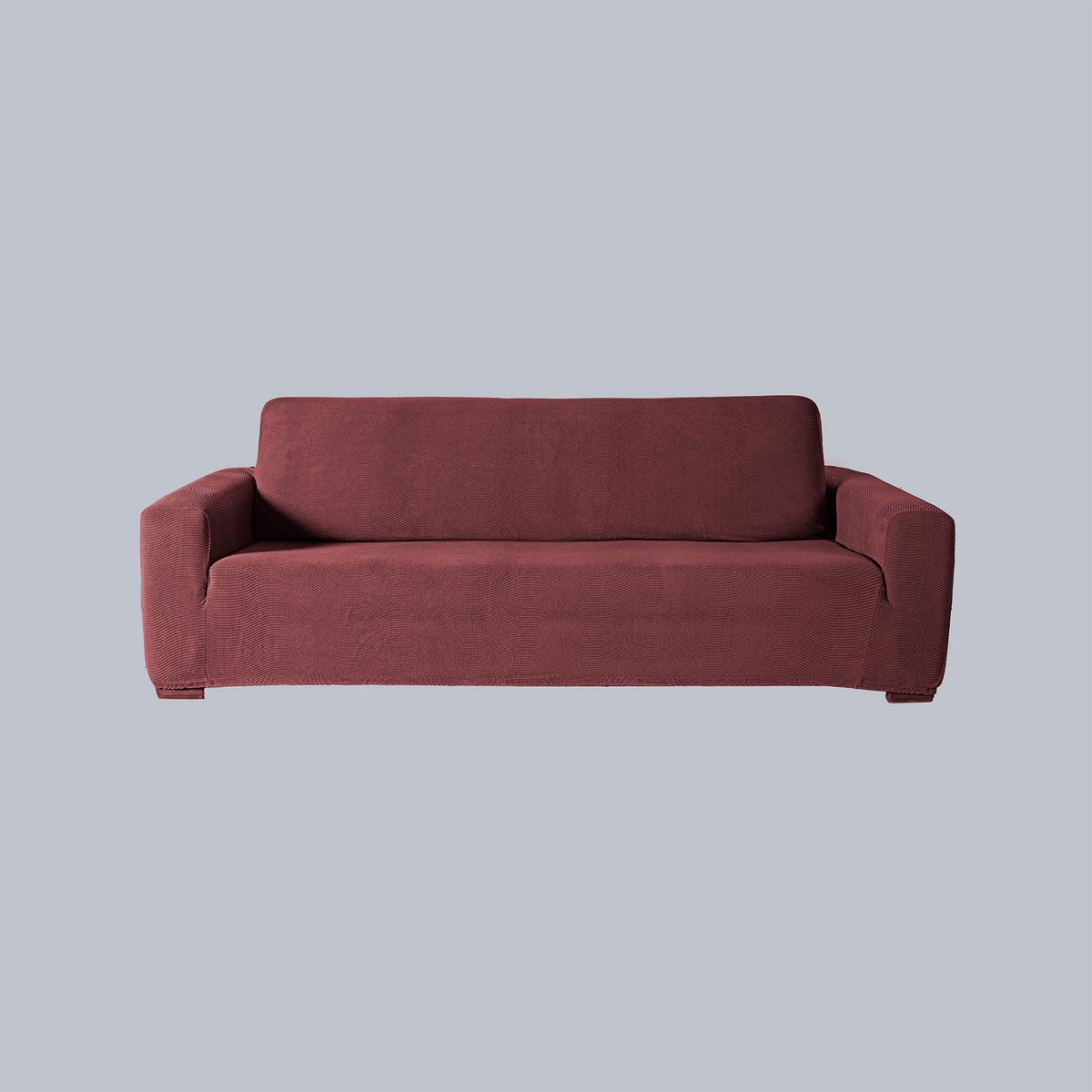 Funda De Sillón Niza Merlot