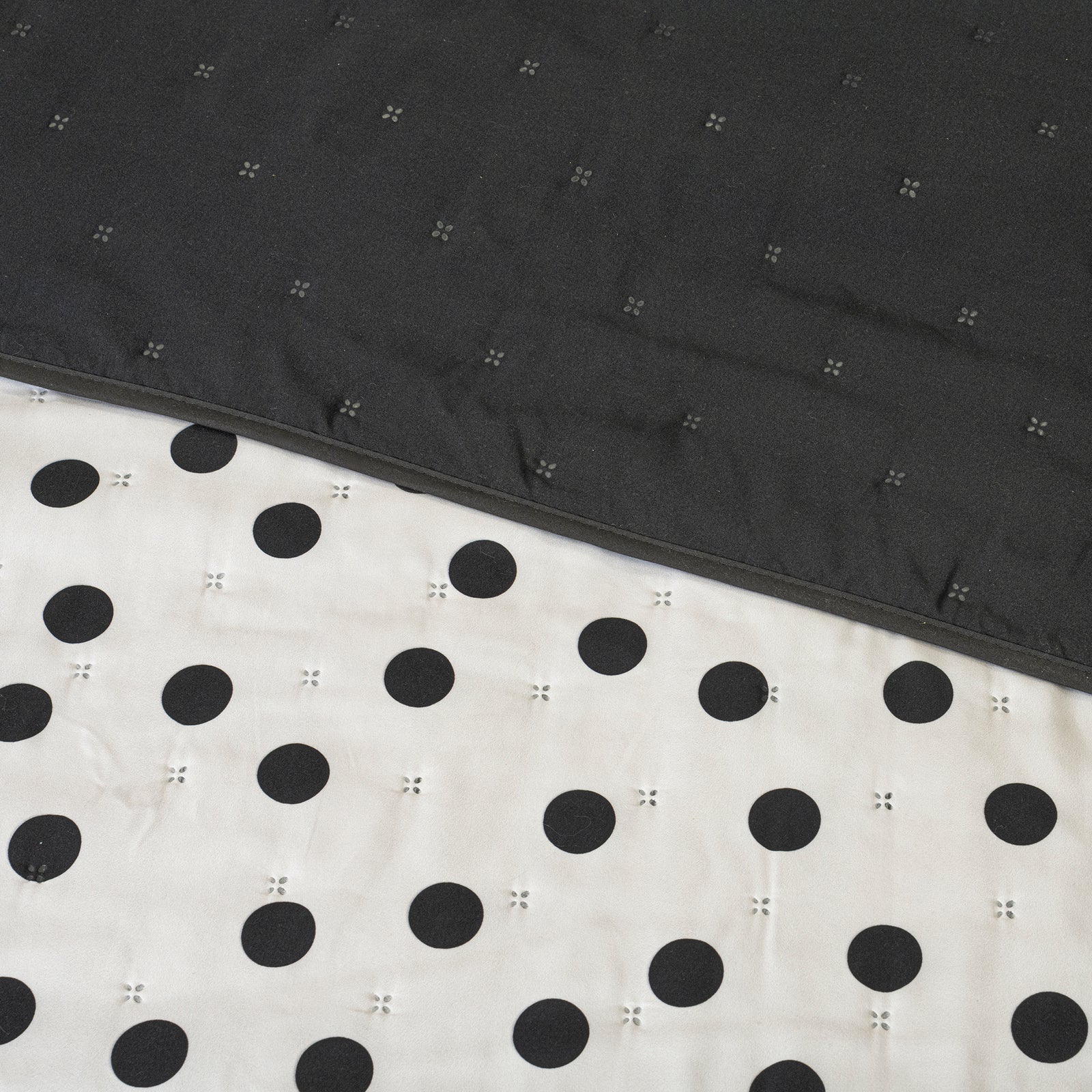 Cubrelecho Novo Polka