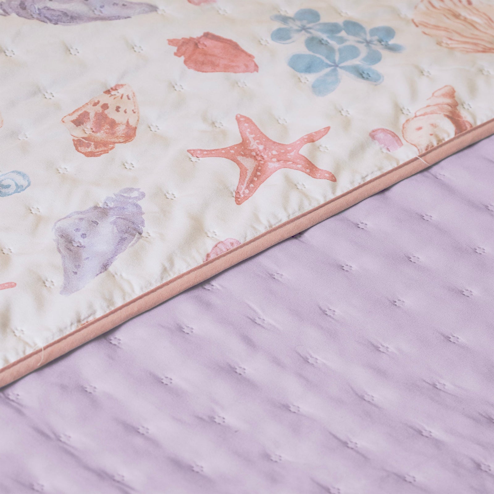Edredón Novo Coral MAT