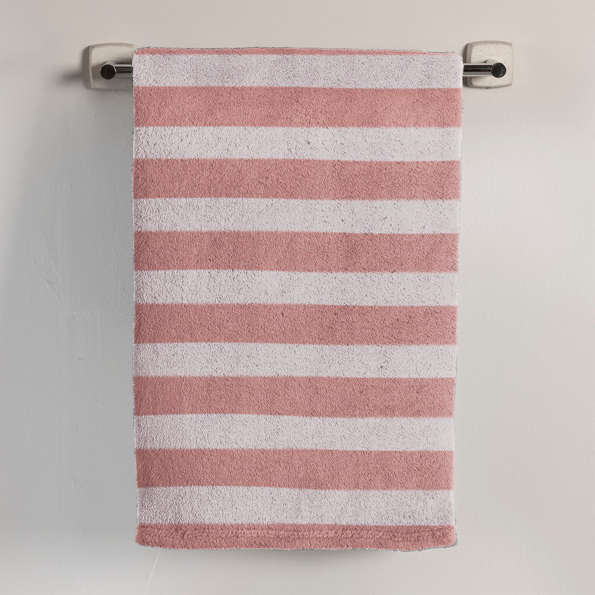 Toalla Mawi Pink BAÑO