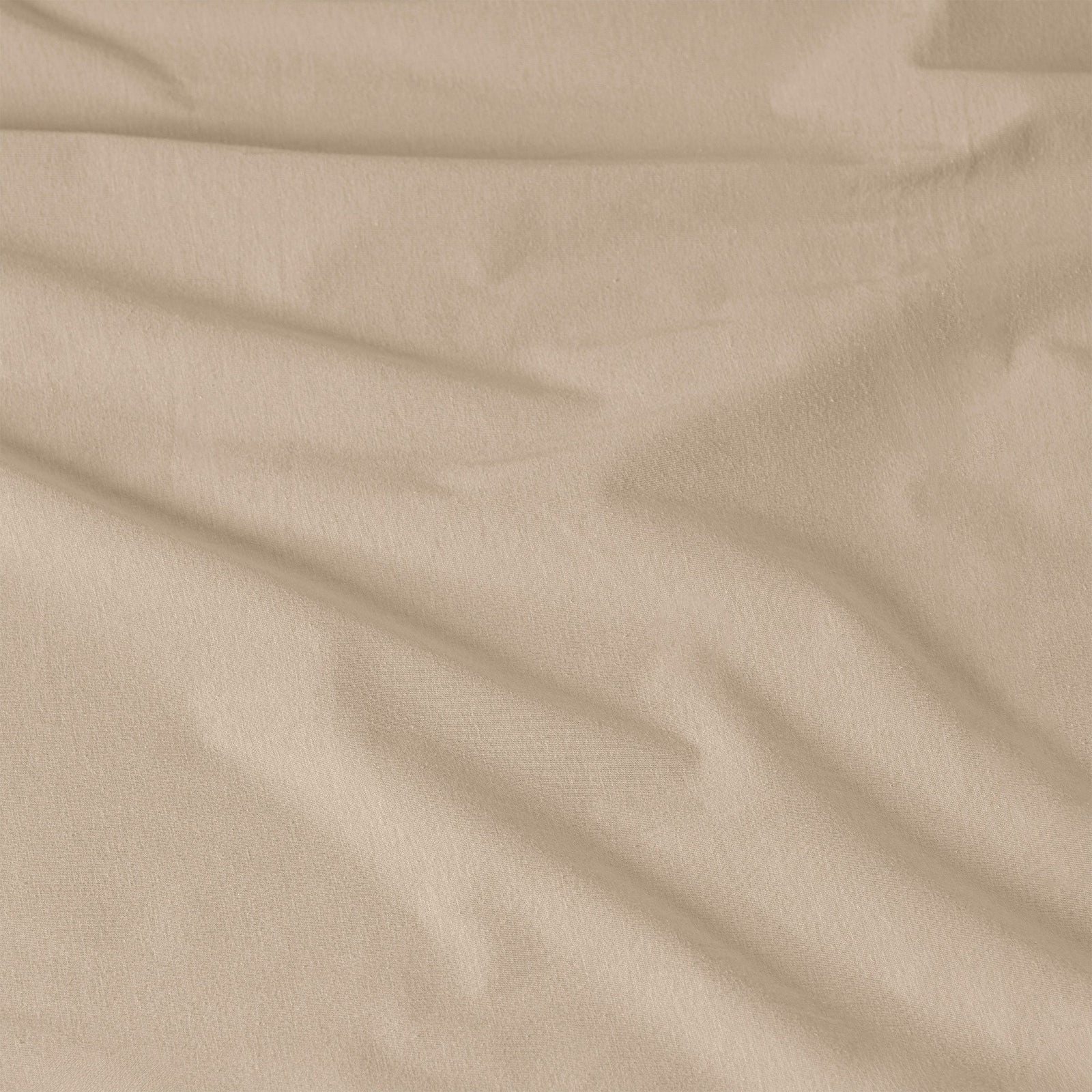 Sábanas Camiseta Cream MAT