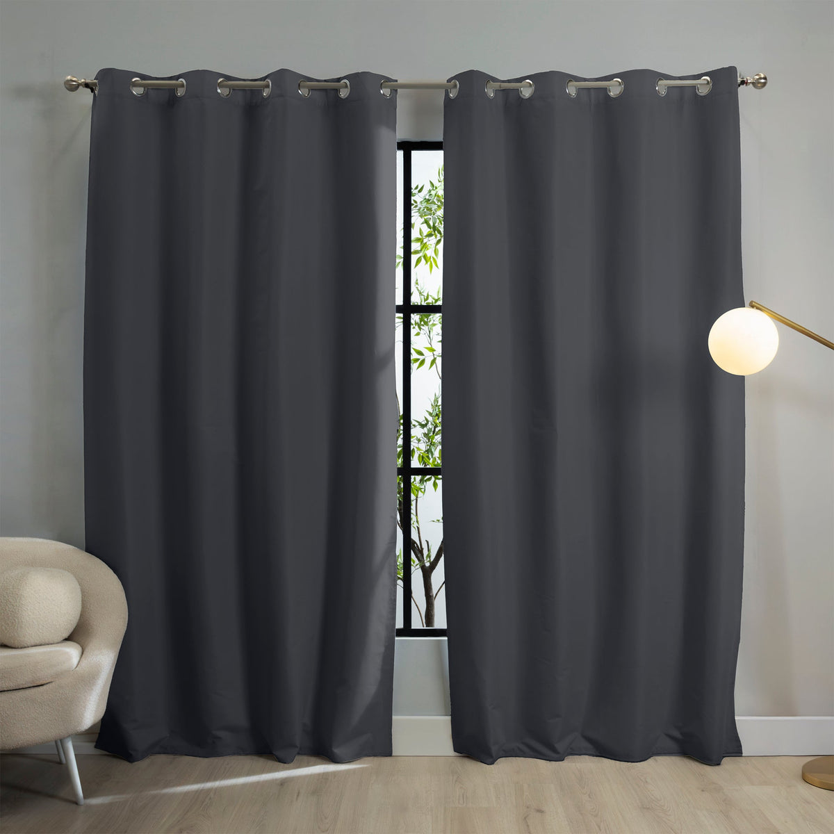 Cortinas Catania Oxford LARGA