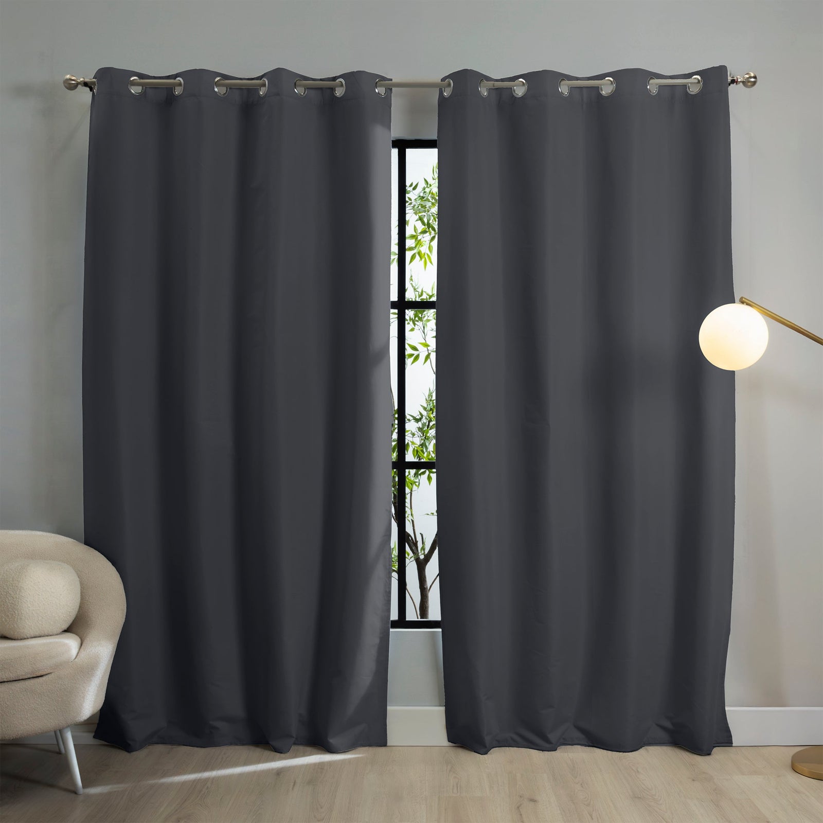 Cortinas Catania Oxford LARGA