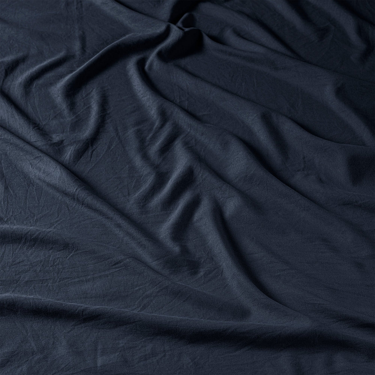 Sábanas Viasoft Washed Marino MAT