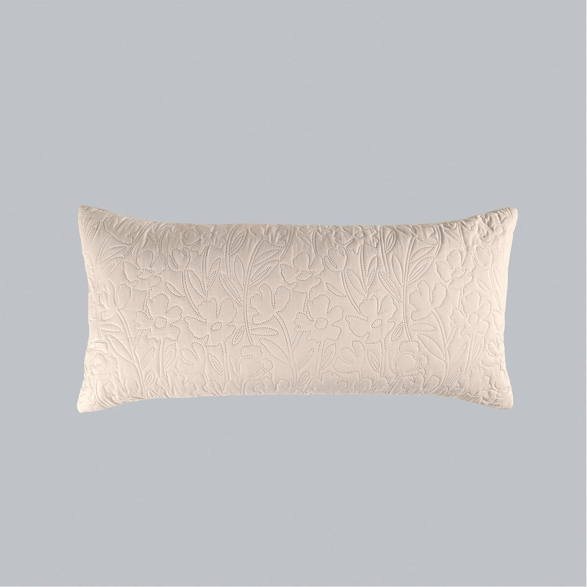 Funda De Almohada Novo Rosa KS