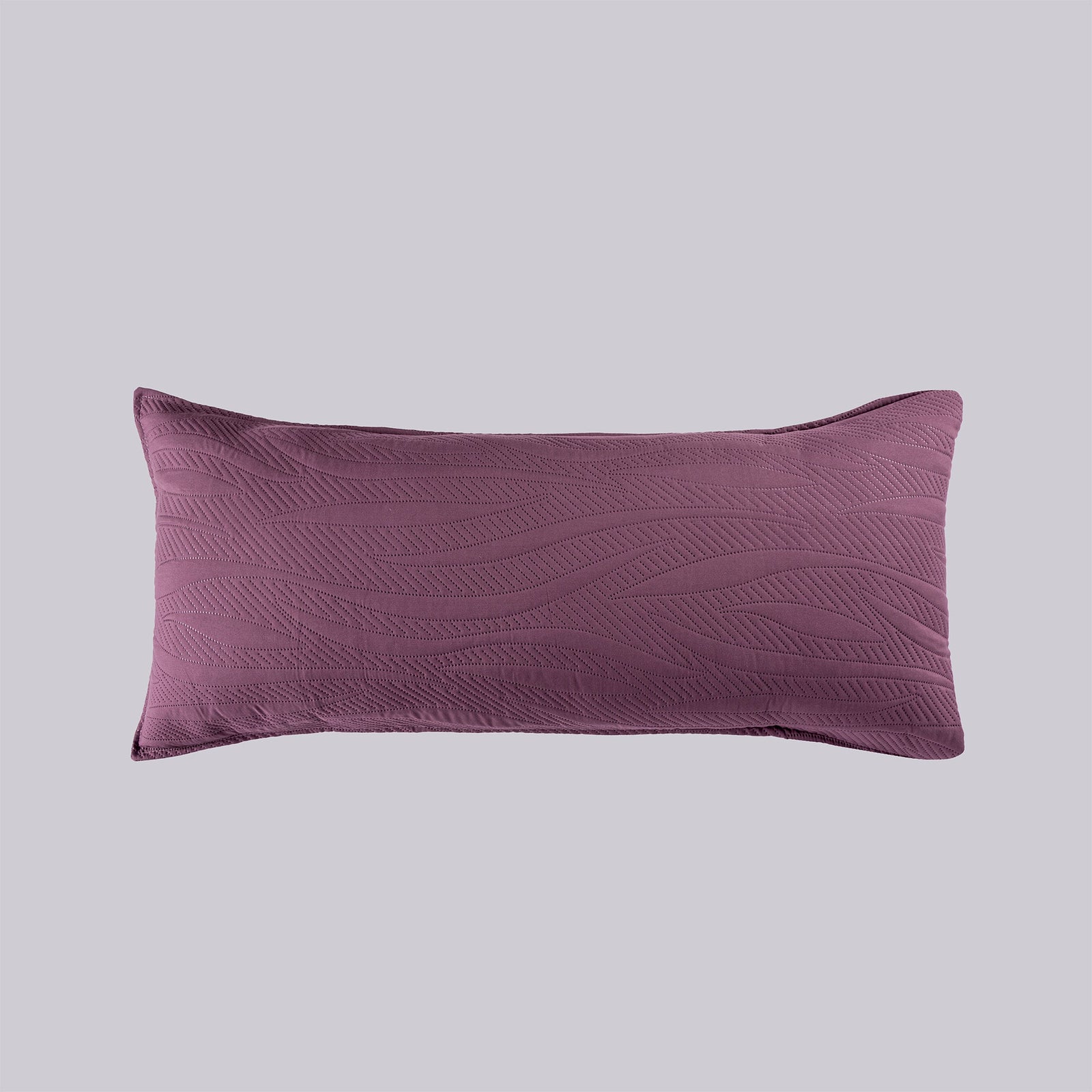 Funda De Almohada Novo Berry KS