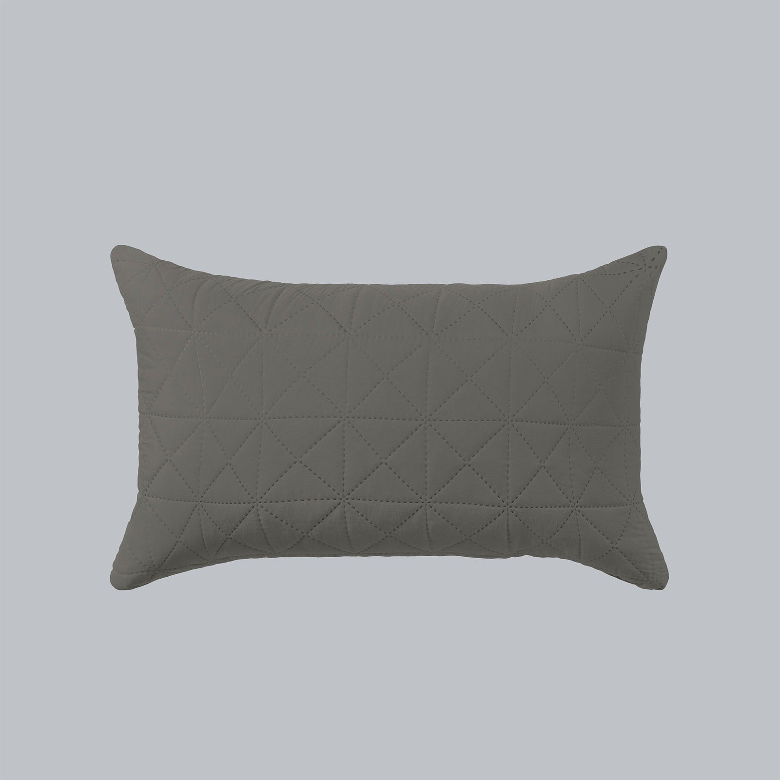 Funda De Almohada Novo Cobalto KS
