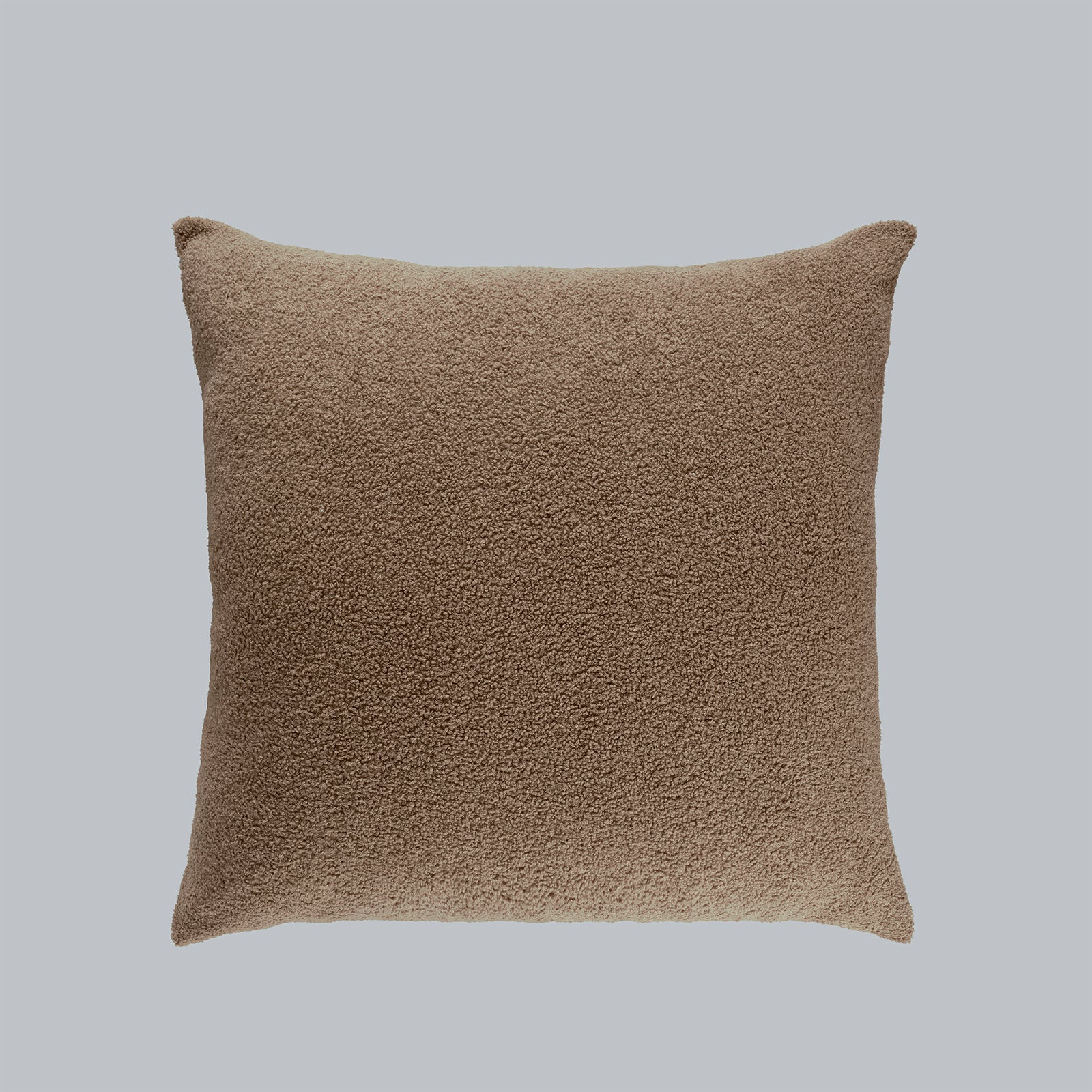 Funda De Almohada Bucle Latte