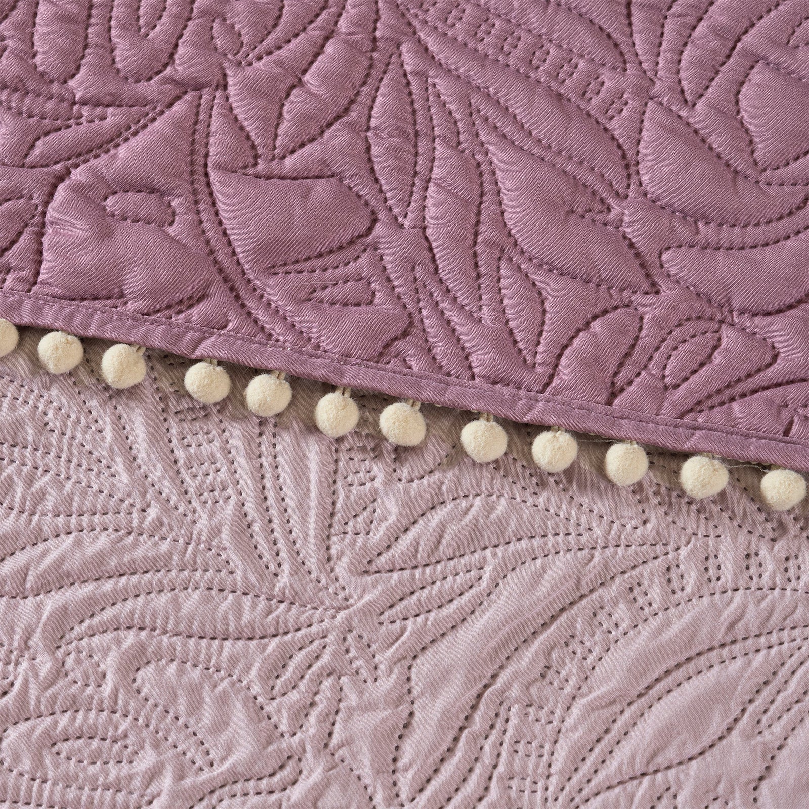 Funda De Almohada Mulberry