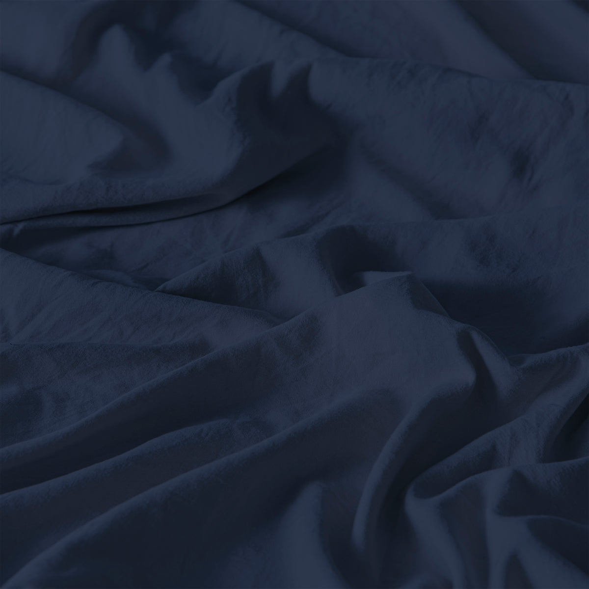 Funda De Almohada Viasoft Marino