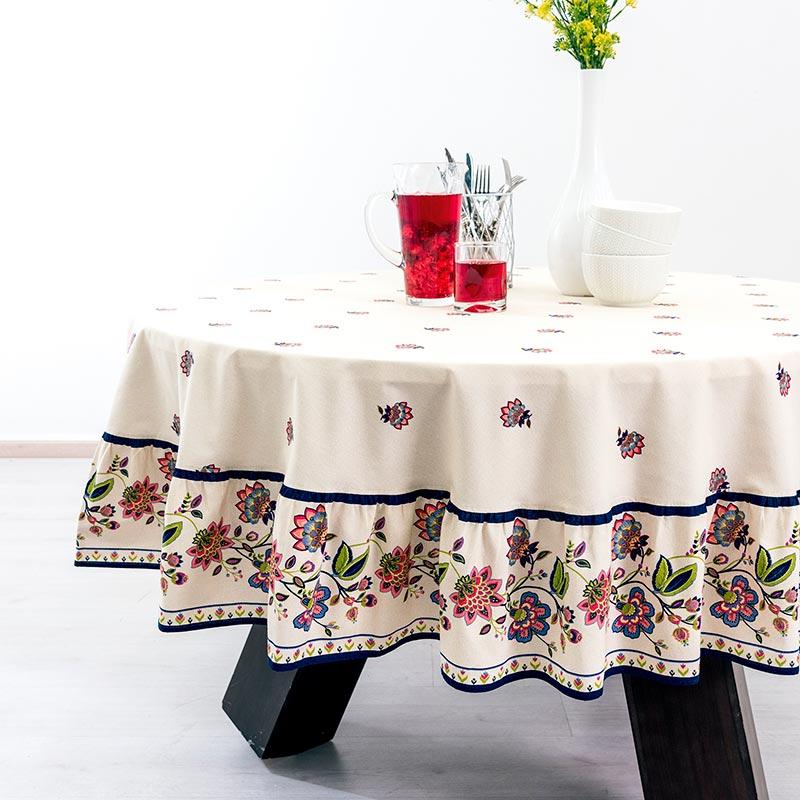 Mantel Puebla