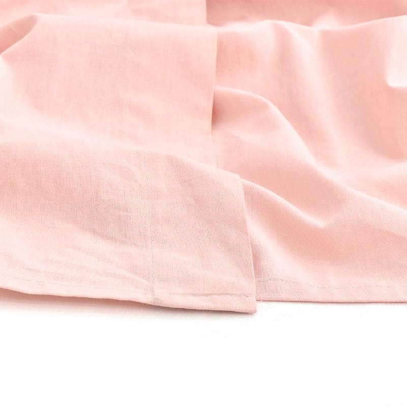 Sábanas Cabos Rosa Matura