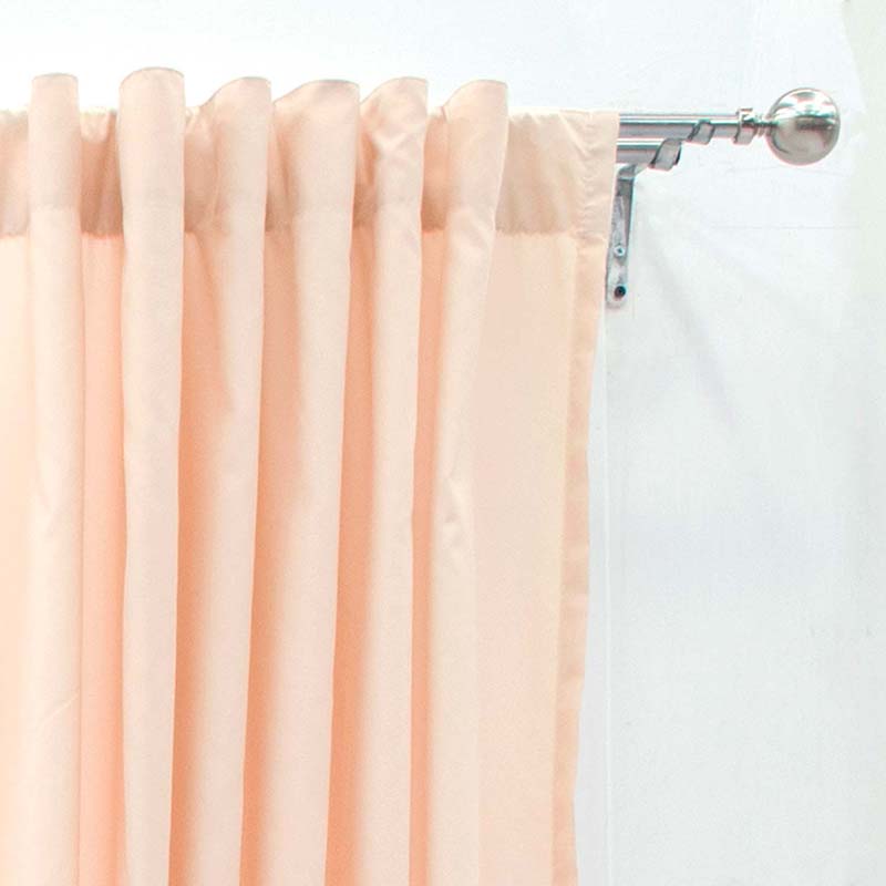 Cortinas Viasoft Beige